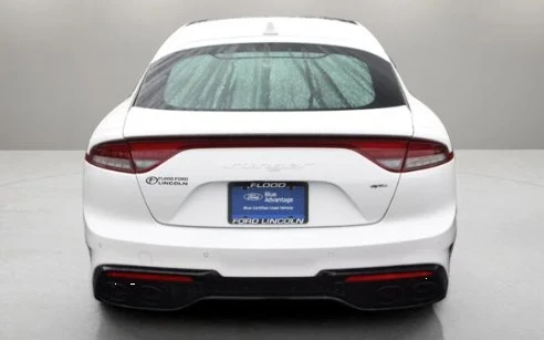 2023 Kia Stinger - Image 4 of 12