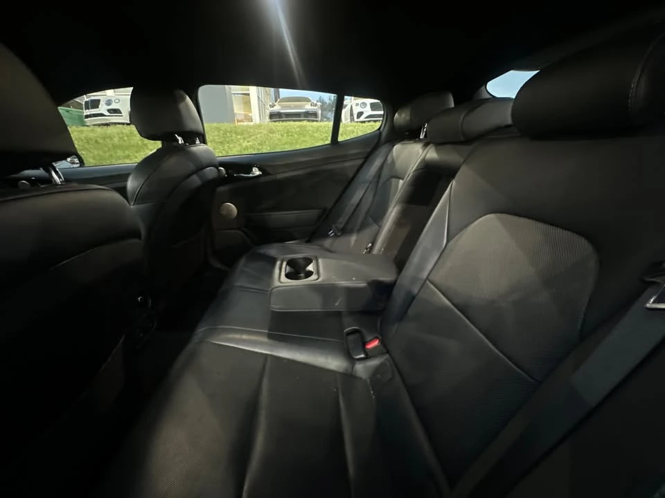 2023 Kia Stinger - Image 6 of 6