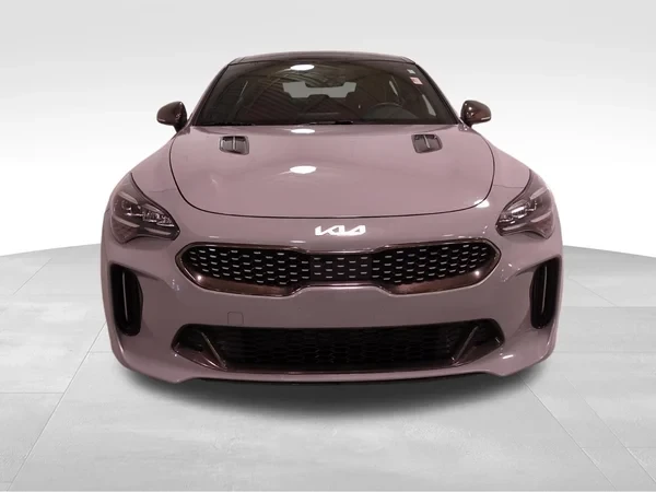 2023 Kia Stinger - Image 2 of 18