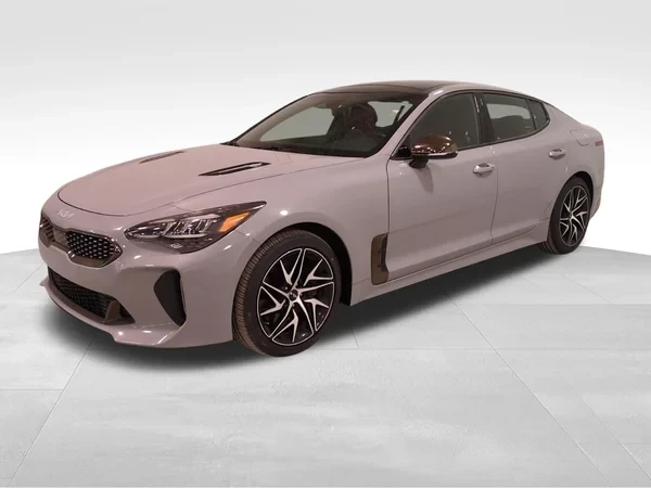 2023 Kia Stinger - Image 3 of 18