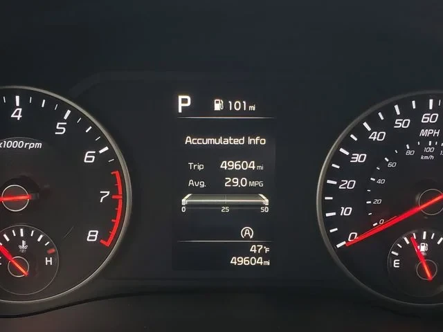 2023 Kia Stinger - Image 14 of 20