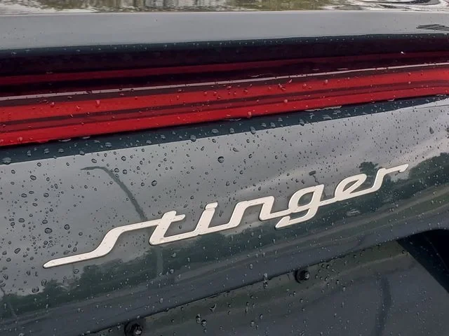 2023 Kia Stinger - Image 6 of 20