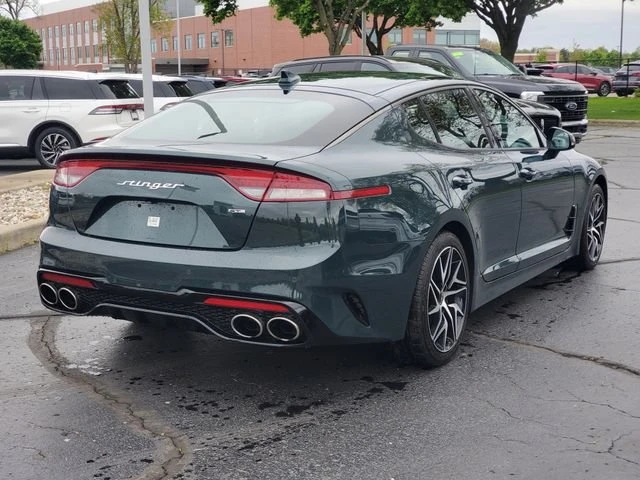 2023 Kia Stinger - Image 4 of 20