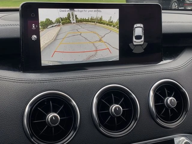 2023 Kia Stinger - Image 19 of 20