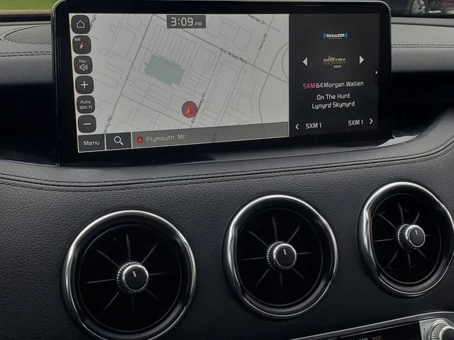 2023 Kia Stinger - Image 20 of 20