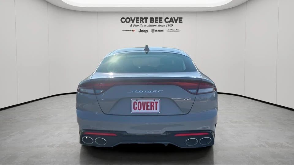 2023 Kia Stinger - Image 7 of 19