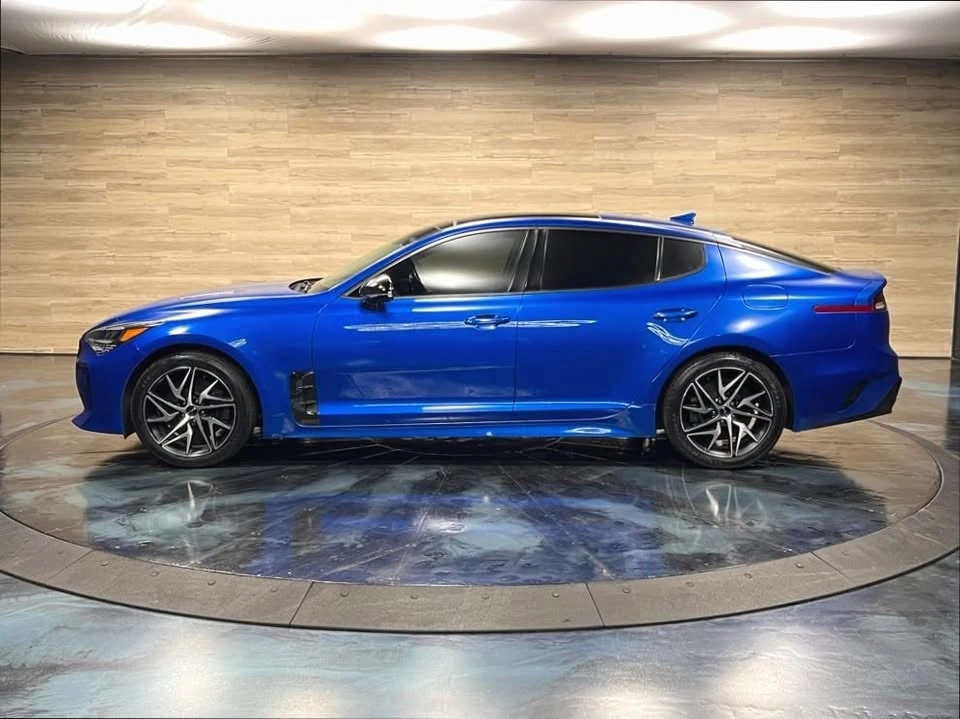 2023 Kia Stinger - Image 20 of 20