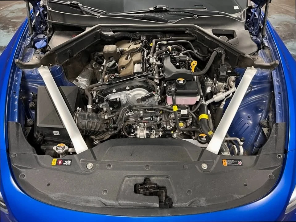 2023 Kia Stinger - Image 9 of 20