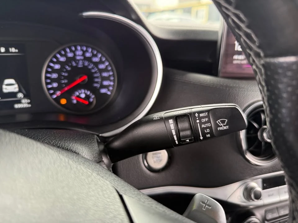 2023 Kia Stinger - Image 20 of 20
