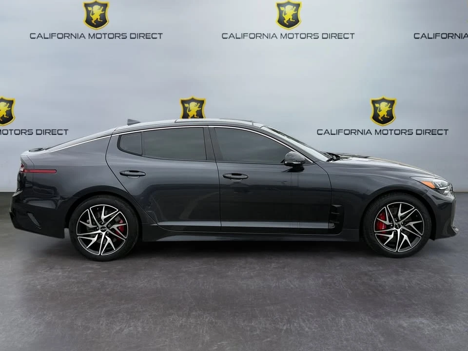 2023 Kia Stinger - Image 6 of 20
