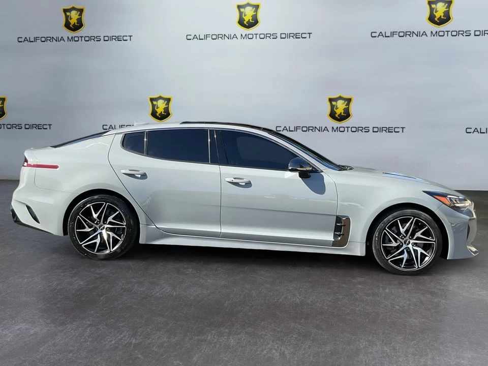 2023 Kia Stinger - Image 4 of 20