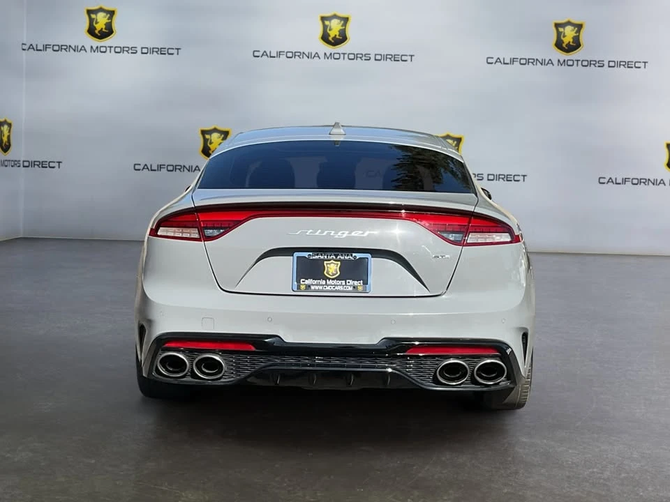 2023 Kia Stinger - Image 6 of 20