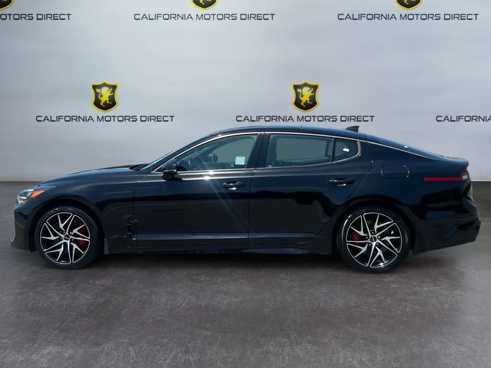 2023 Kia Stinger - Image 7 of 19