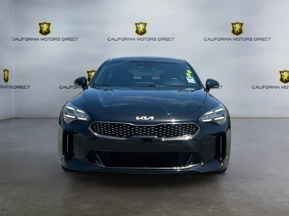 2023 Kia Stinger - Image 2 of 19