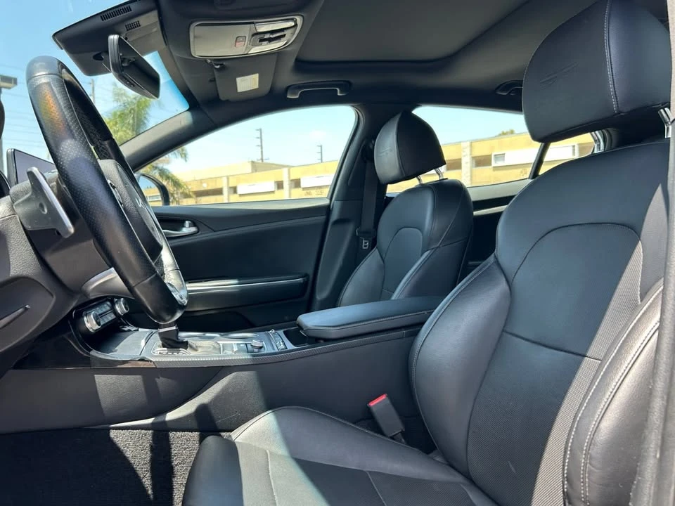 2023 Kia Stinger - Image 19 of 19