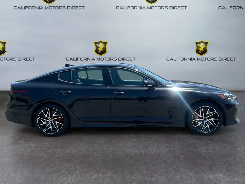2023 Kia Stinger - Image 4 of 19