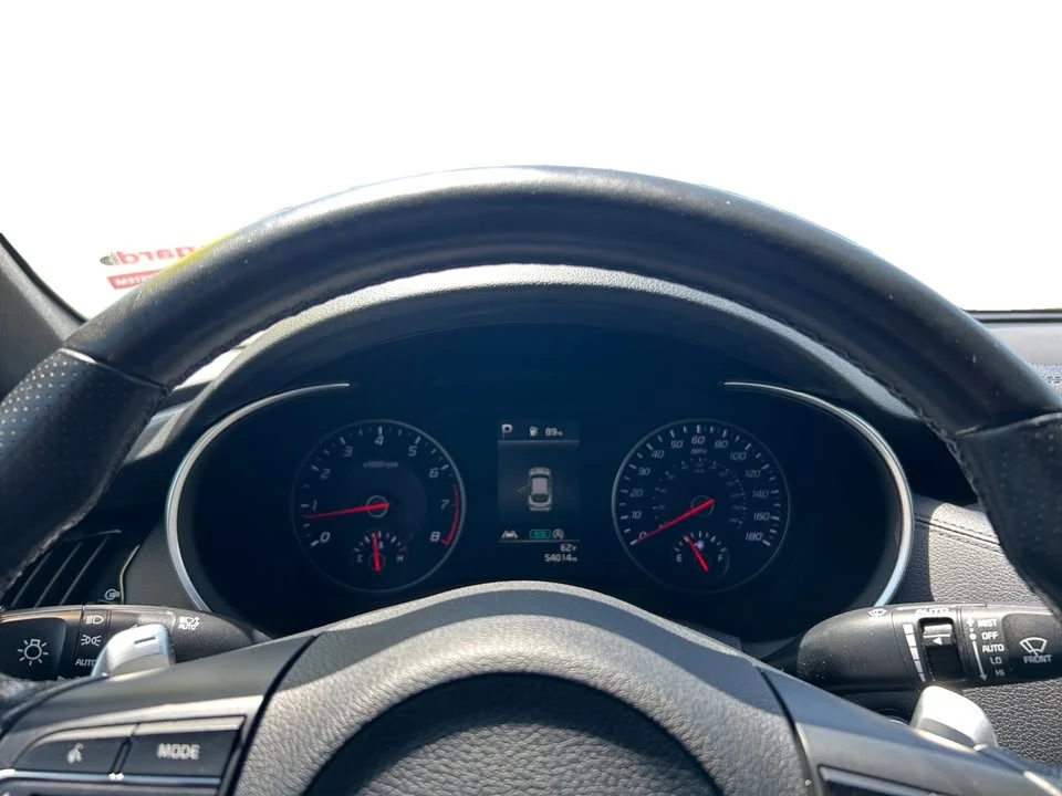 2023 Kia Stinger - Image 12 of 19