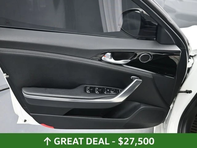 2023 Kia Stinger - Image 18 of 18