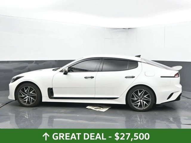 2023 Kia Stinger - Image 7 of 18
