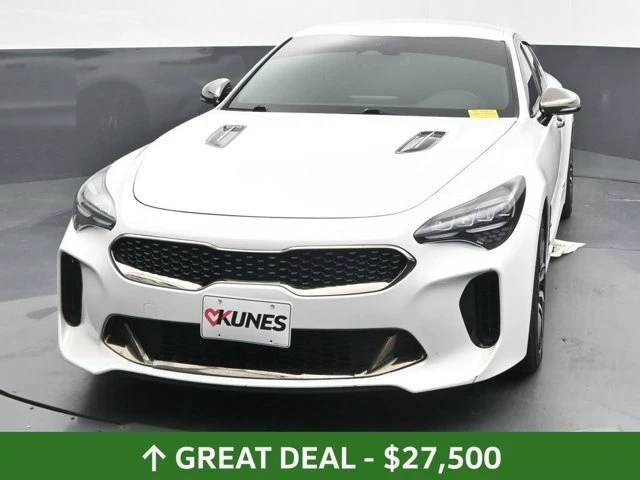 2023 Kia Stinger - Image 3 of 18