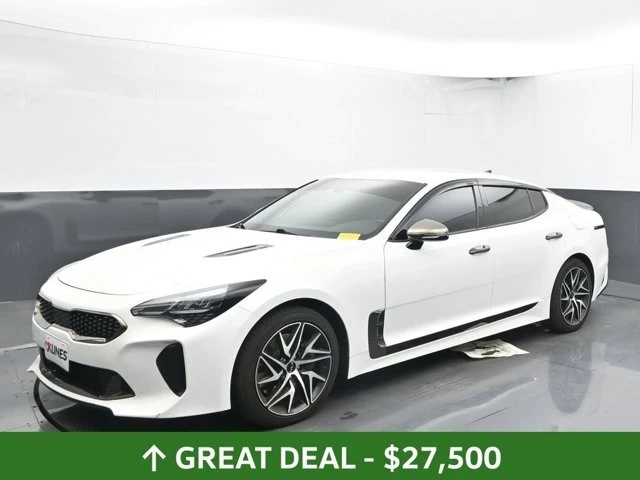 2023 Kia Stinger - Image 5 of 18