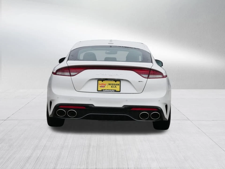 2023 Kia Stinger - Image 7 of 19