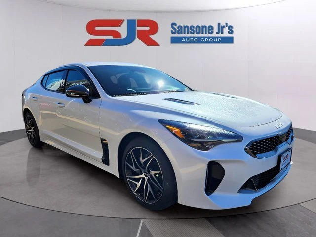 2023 Kia Stinger - Image 6 of 20