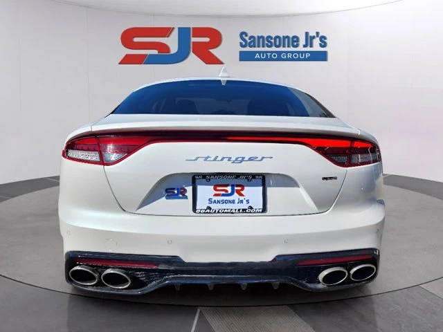 2023 Kia Stinger - Image 3 of 20