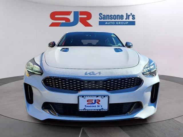 2023 Kia Stinger - Image 7 of 20
