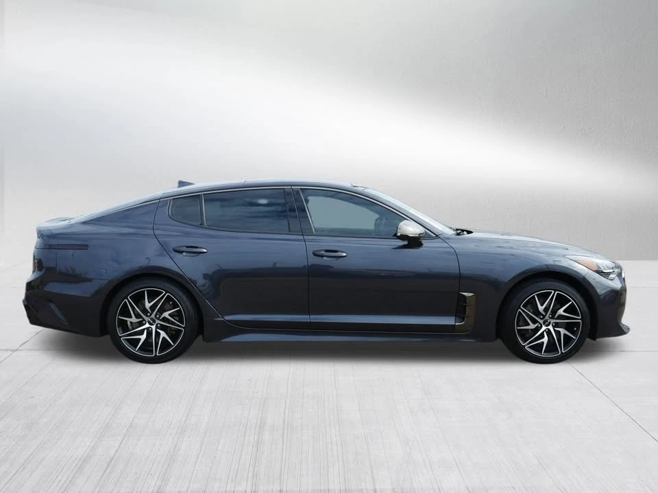 2023 Kia Stinger - Image 5 of 19