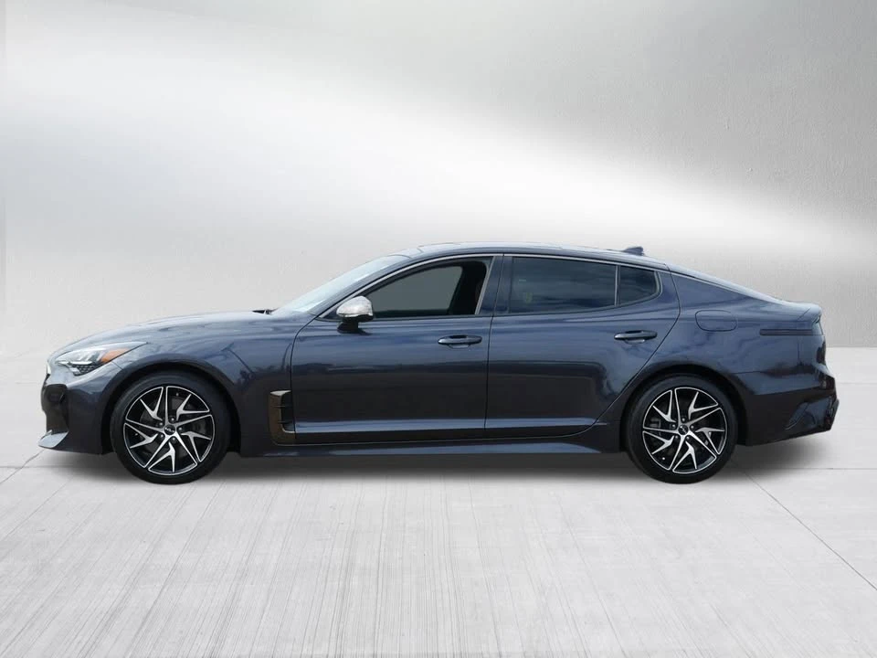2023 Kia Stinger - Image 4 of 19