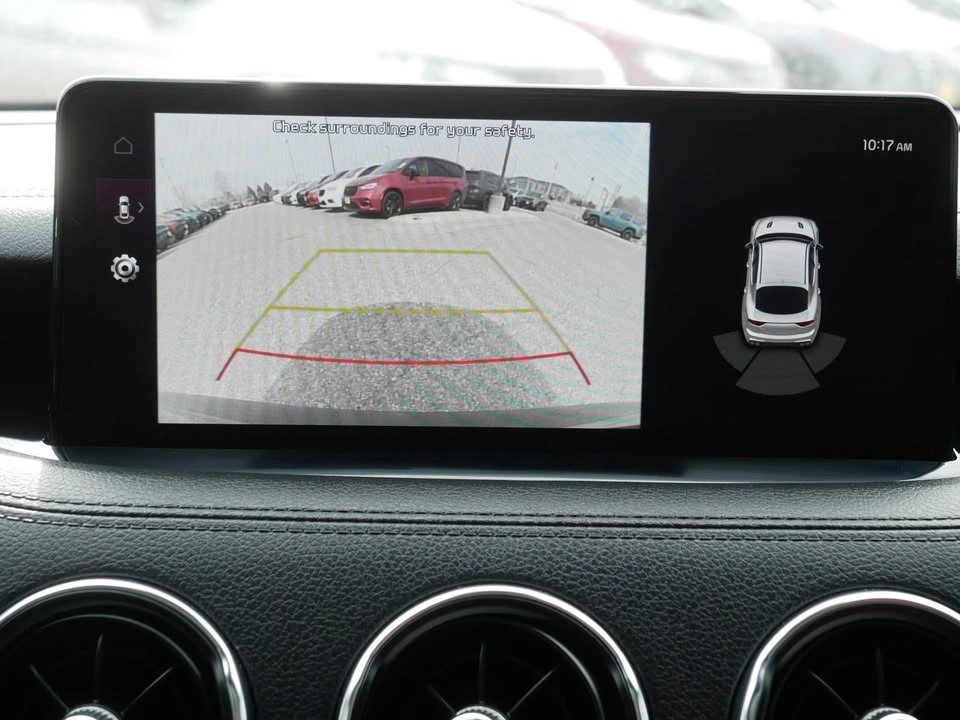 2023 Kia Stinger - Image 19 of 19