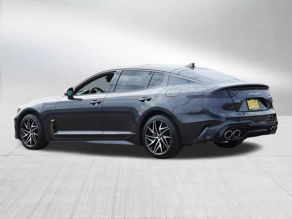 2023 Kia Stinger - Image 6 of 19