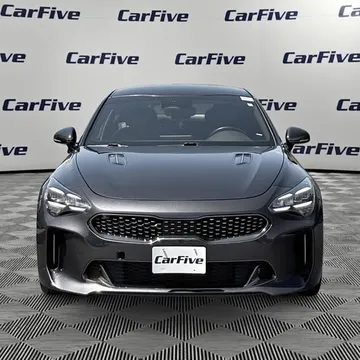 2023 Kia Stinger GT-Line