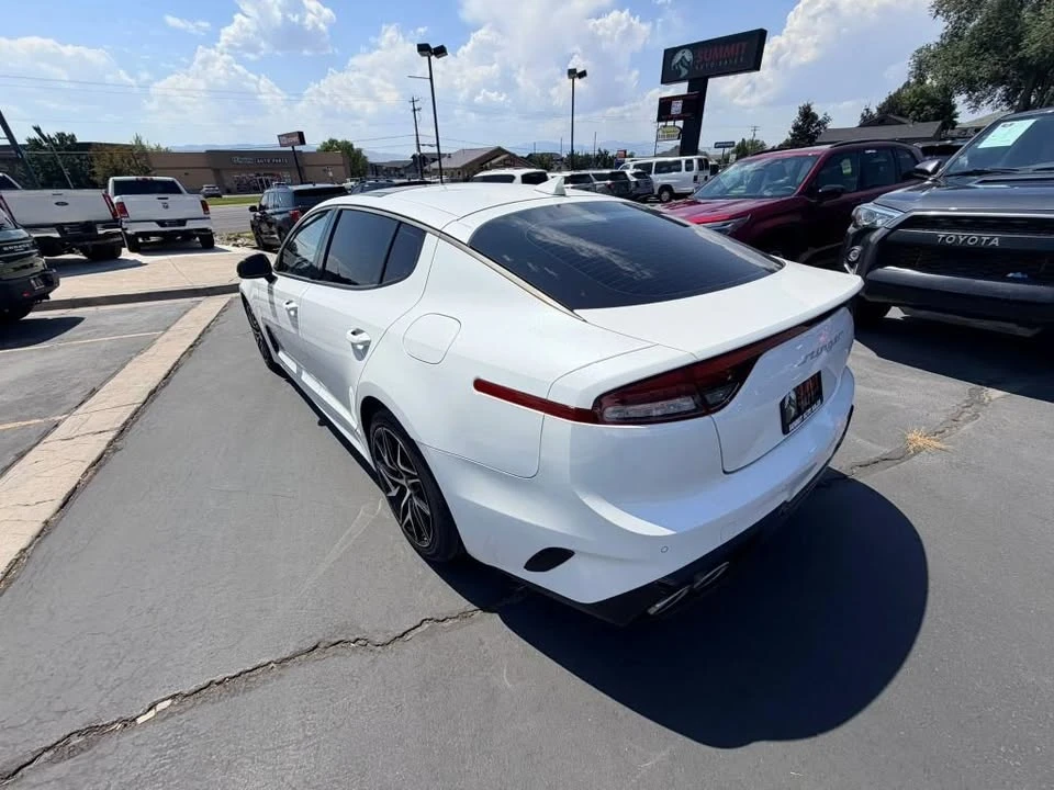 2023 Kia Stinger GT - Image 5 of 20