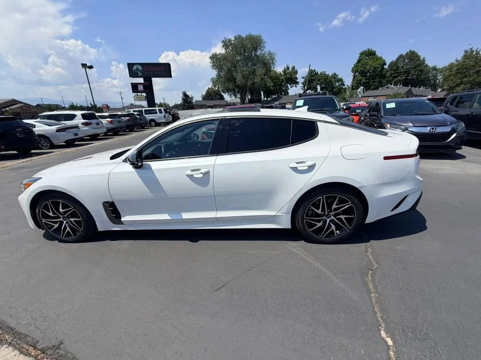 2023 Kia Stinger GT - Image 6 of 20