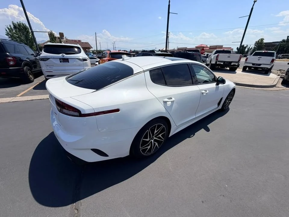 2023 Kia Stinger GT - Image 3 of 20