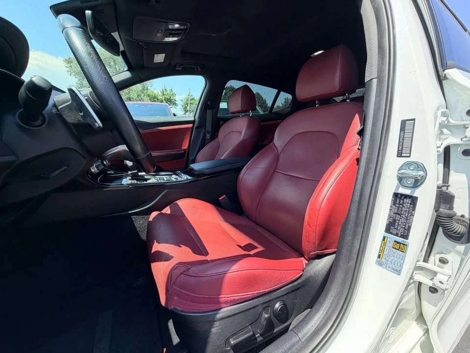 2023 Kia Stinger GT - Image 10 of 20