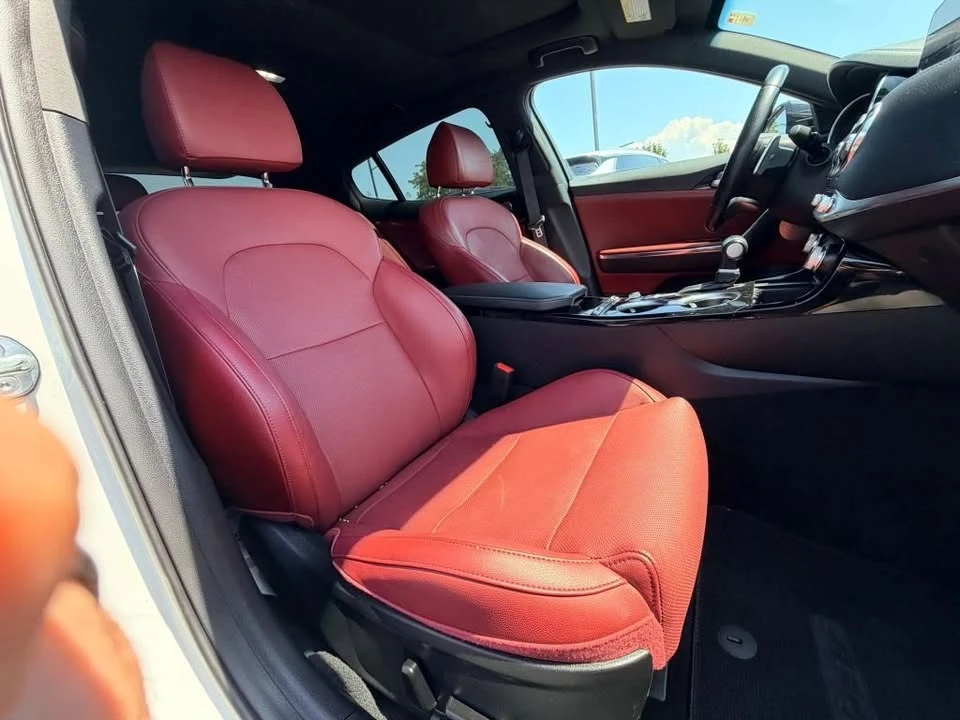 2023 Kia Stinger GT - Image 20 of 20