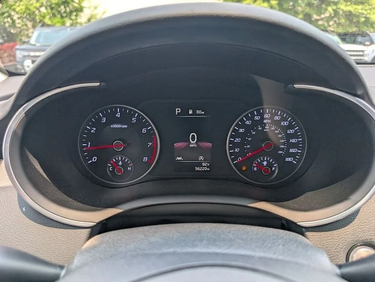 2023 Kia Stinger GT - Image 14 of 15
