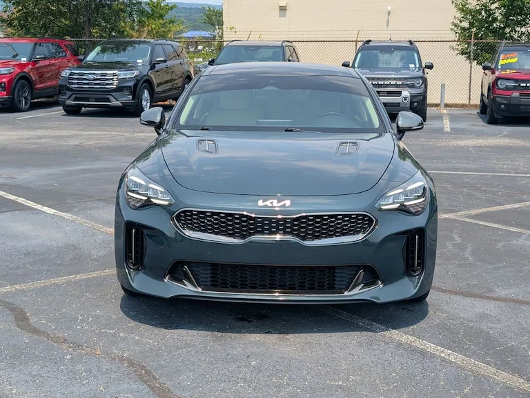 2023 Kia Stinger GT - Image 3 of 15