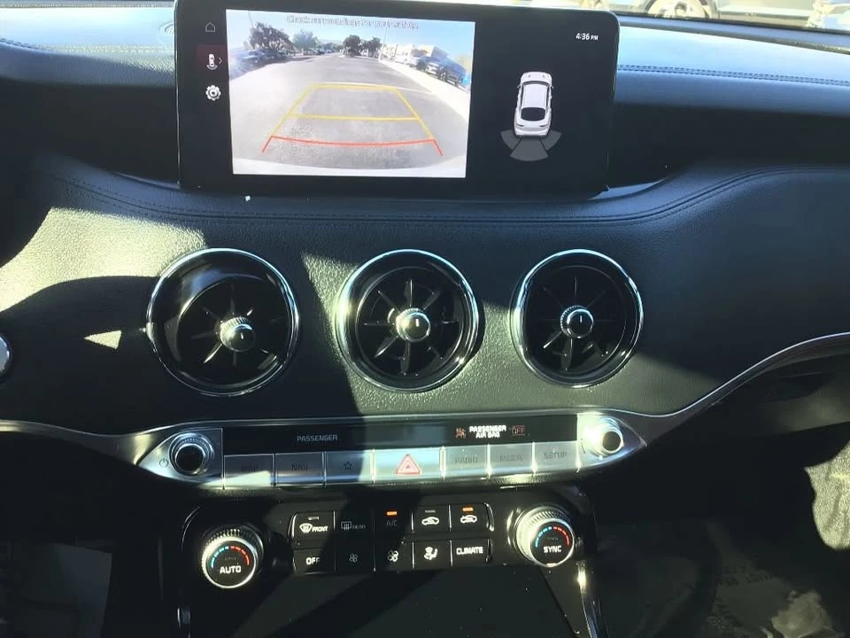 2023 Kia Stinger - Image 6 of 11