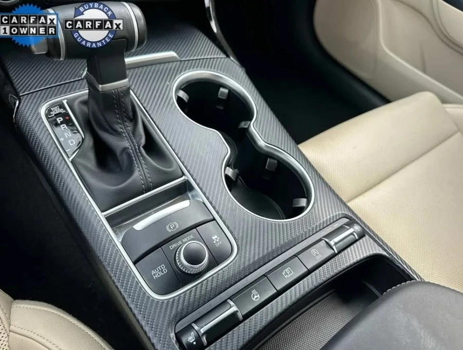 2023 Kia Stinger - Image 12 of 12