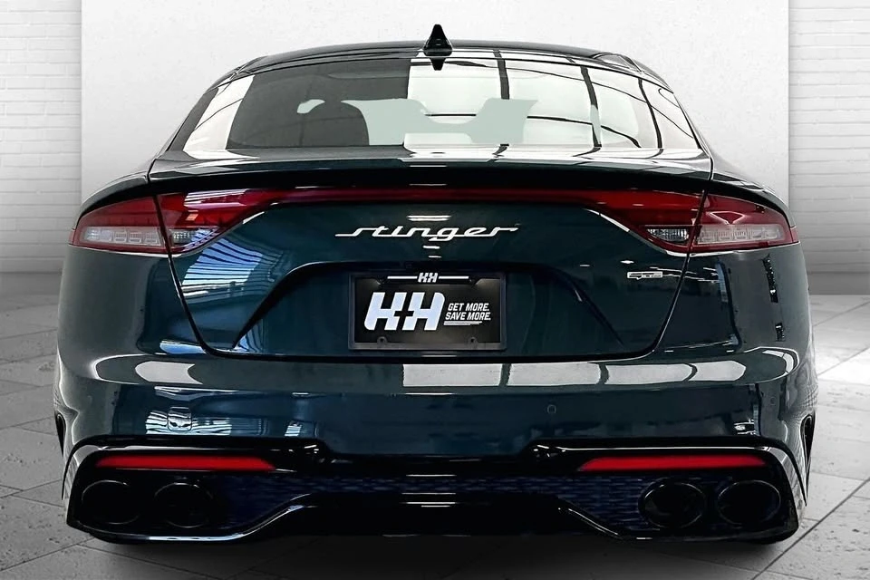 2023 Kia Stinger - Image 3 of 15
