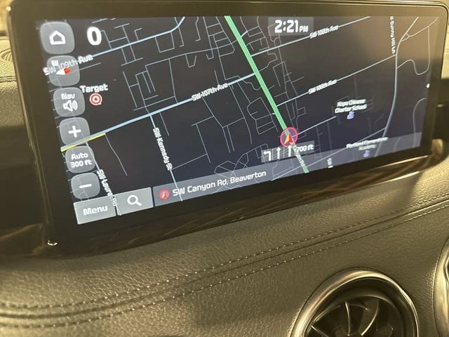 2023 Kia Stinger - Image 13 of 19