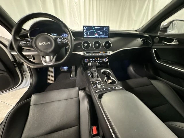 2023 Kia Stinger - Image 6 of 19