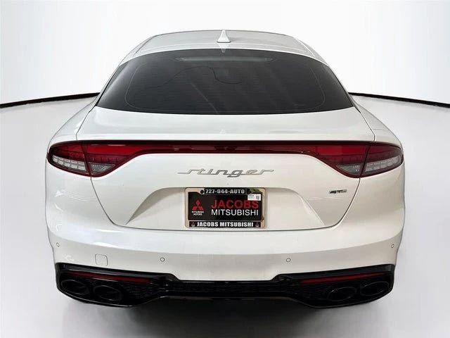 2023 Kia Stinger - Image 6 of 19