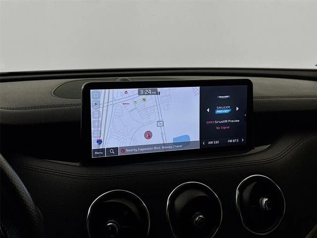 2023 Kia Stinger - Image 12 of 19