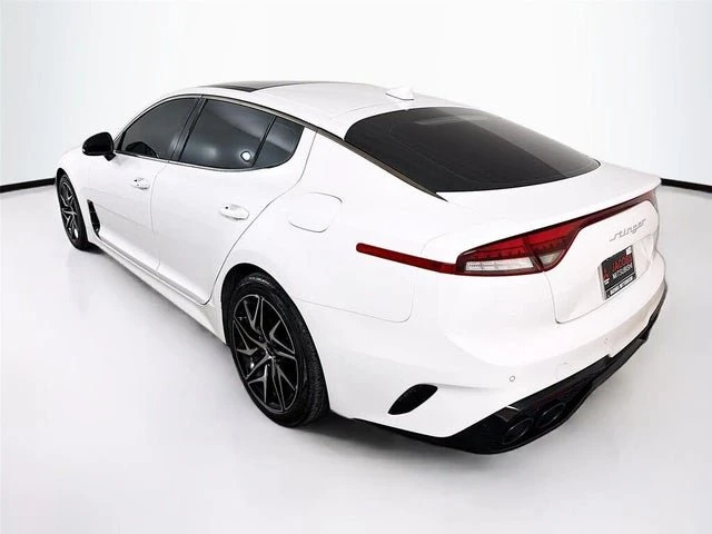 2023 Kia Stinger - Image 5 of 19