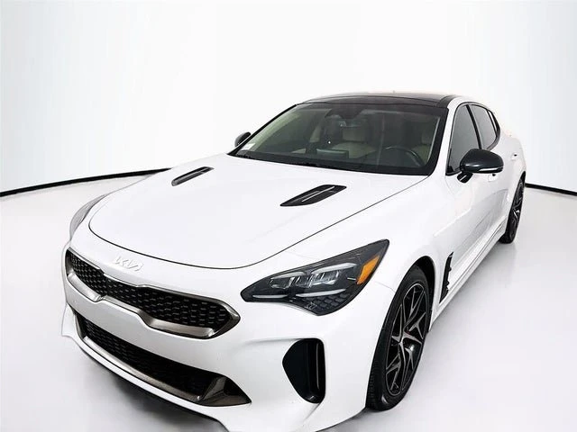2023 Kia Stinger - Image 3 of 19